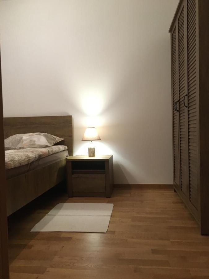 Fantastic Apartment De Lux SJJ Exterior foto