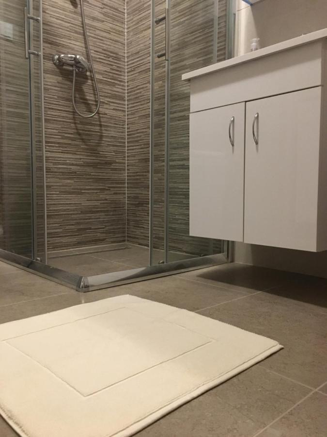 Fantastic Apartment De Lux SJJ Exterior foto